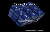 Sudoku Gimnasia para Tu Cerebro.pdf
