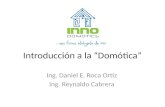 Introduccin a La Domotica r04