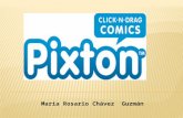 PIXTON 2 pptx