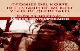 Otomies Mexico Queretaro