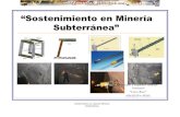 Curso Sostenimiento Mineria Subterranea (1)