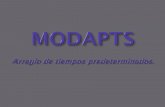 Modapts PDF