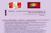 5 Perú País Pluricultural y Multilingüe