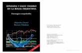 A. D. Romero Maidana - Aprenda y Gane Dinero en La Bolsa Argentina... (Cap. 1-5) (DUNKEN, 2011)