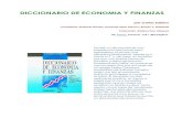 0035 Sabino - Diccionario de Economia y Finanzas