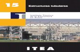 TOMO 15 ITEA ESTRUCTURAS TUBULARES