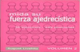 August Livshitz - Mida Su Fuerza Ajedrecistica (Volumen 2)