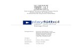 Entrega Final - PlayFutbol - Evaluacion de proyectos - UTFSM
