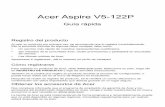 QuickStartGuide Acer 1.0 a A
