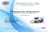 TIC I - Manual de Practicas v3.0