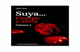 Suya, Cuerpo y Alma - Vol 4 - Olivia Dean