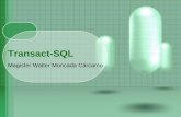 Introduccion SQL Transact