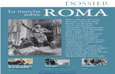 La Aventura de La Historia - Dossier048 La Marcha Sobre Roma
