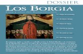 La Aventura de La Historia - Dossier096 Los Borgia - Cara y Cruz Del Renacimiento