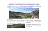 Día Del Medio Ambiente en El Parque Nacional de los Picos de Europa