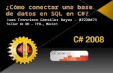 Conectar SQL c Sharp 100420012633 Phpapp01