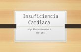 Clase 11. Insuficiencia Cardiaca (1)