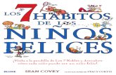 131430116 Los 7 Habitos de Los Ninos Felices