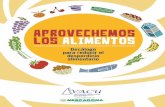 Mercadona - Guia de aprovechamiento de alimentos.pdf