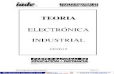 Curso de Electrónica Industrial 09