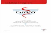 Catalogo Fagron