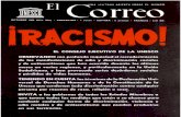 Revista - El Correo de La Unesco. 1960.10