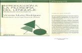 Muniz Rodriguez Introduccion a La Filosofia Del Lenguaje 1 Anthropos 1989