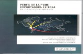 Perfil de La PYMES Exitosa Caso Colombiano