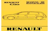 Manual Reparacion Renault Clio II Symbol