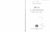 [Mondolfo, Rodolfo -] Marx y Marxismo. Estudios Hi(Bookos.org)
