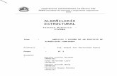 Analisis y Diseño de Un Edificio de Albañilería Confinada
