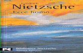 Nietzsche, Friedrich. (2005). Ecce Homo. Alianza Editorial, España.
