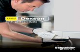 Catalogo-Dexson Canaletas PVC