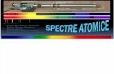 Spectre Atomice XII C