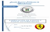 FABRICACION DE PARTES Y PIEZAS AUTOMOTRICES.pdf