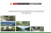 Manual Base Para La Planificación y Ejecución de Inventarios Forestales en Bosques