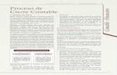 2012 - Cierre Contable - Mermas y Desmedros - Comp de Pago - Activo Neto