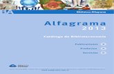 Catalogo Alfa Grama 2013