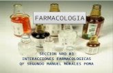 FARMACOLOGIA 3