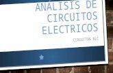 Análisis de Circuitos Electricos