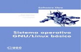002 Sistema Operativo Gnu Linux Basico