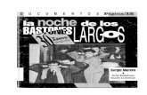 Sergio Morero-La Noche de Los Bastones Largos-Version PDF