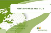 Utilizaciones Del CO2 (50)