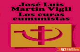 Los Curas Comunistas - Jose Luis Martin Vigil