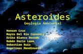 Asteroides (1)