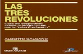 Las Tres Revoluciones Galgano