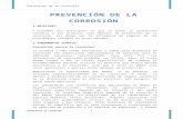 Prevencion Corrosion - Imprimir