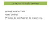 La Indústria Cervesera 2010-2011