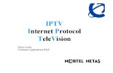 IPTV Presentation V2