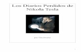 Los Diarios Perdidos de Nikola Tesla (Swartz).pdf